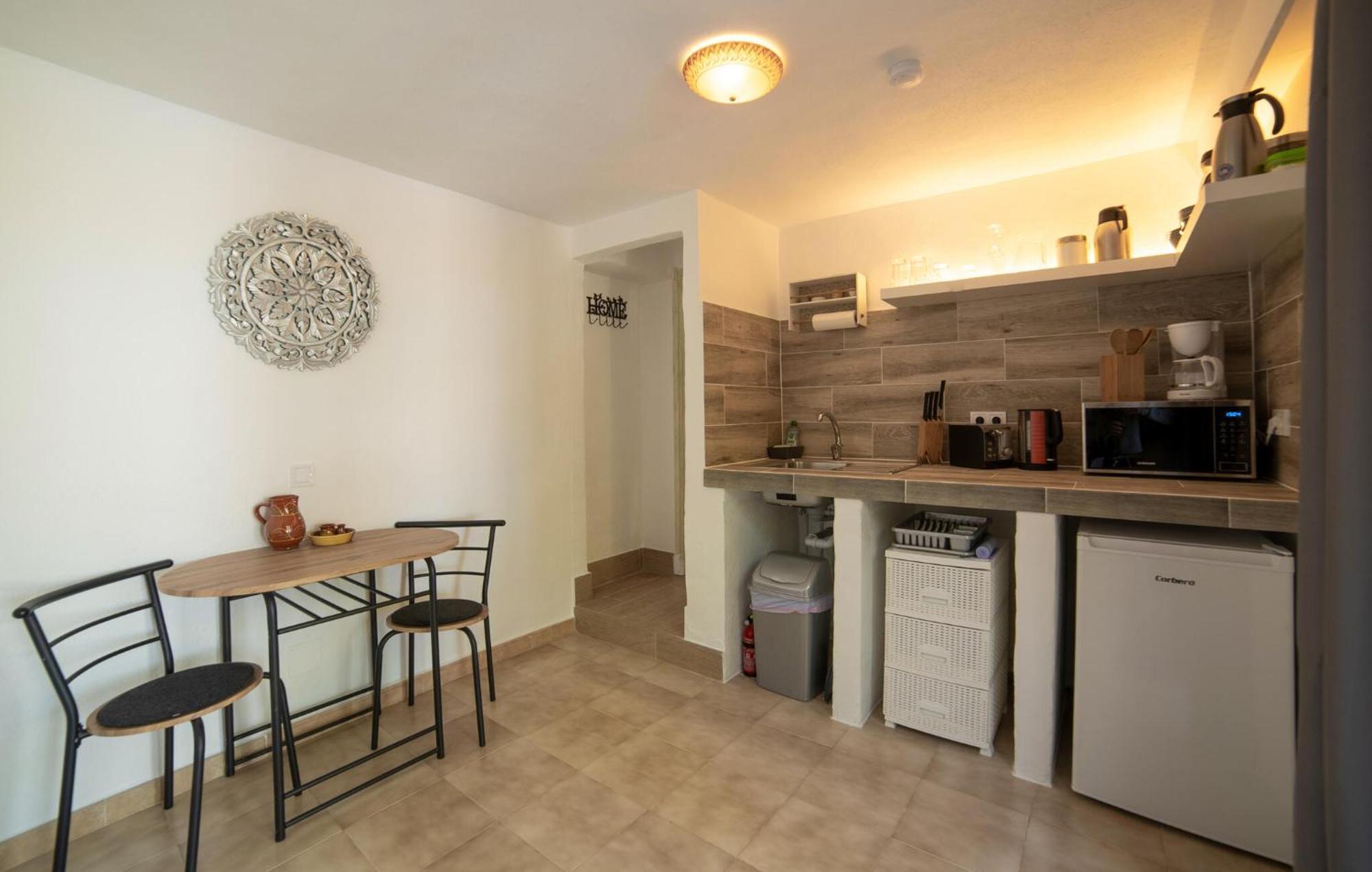 In With Kitchen * Montuiri (Mallorca)