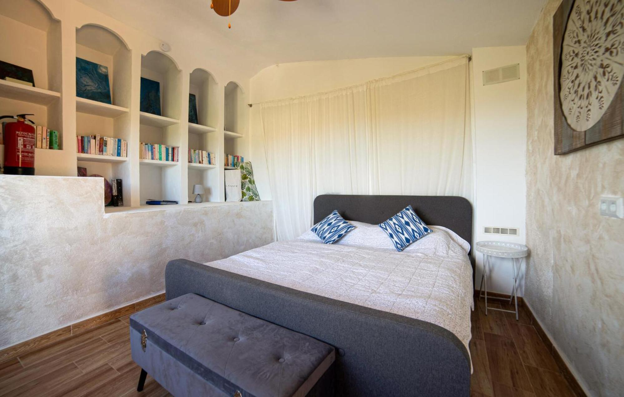 Ferienhaus In With Kitchen *