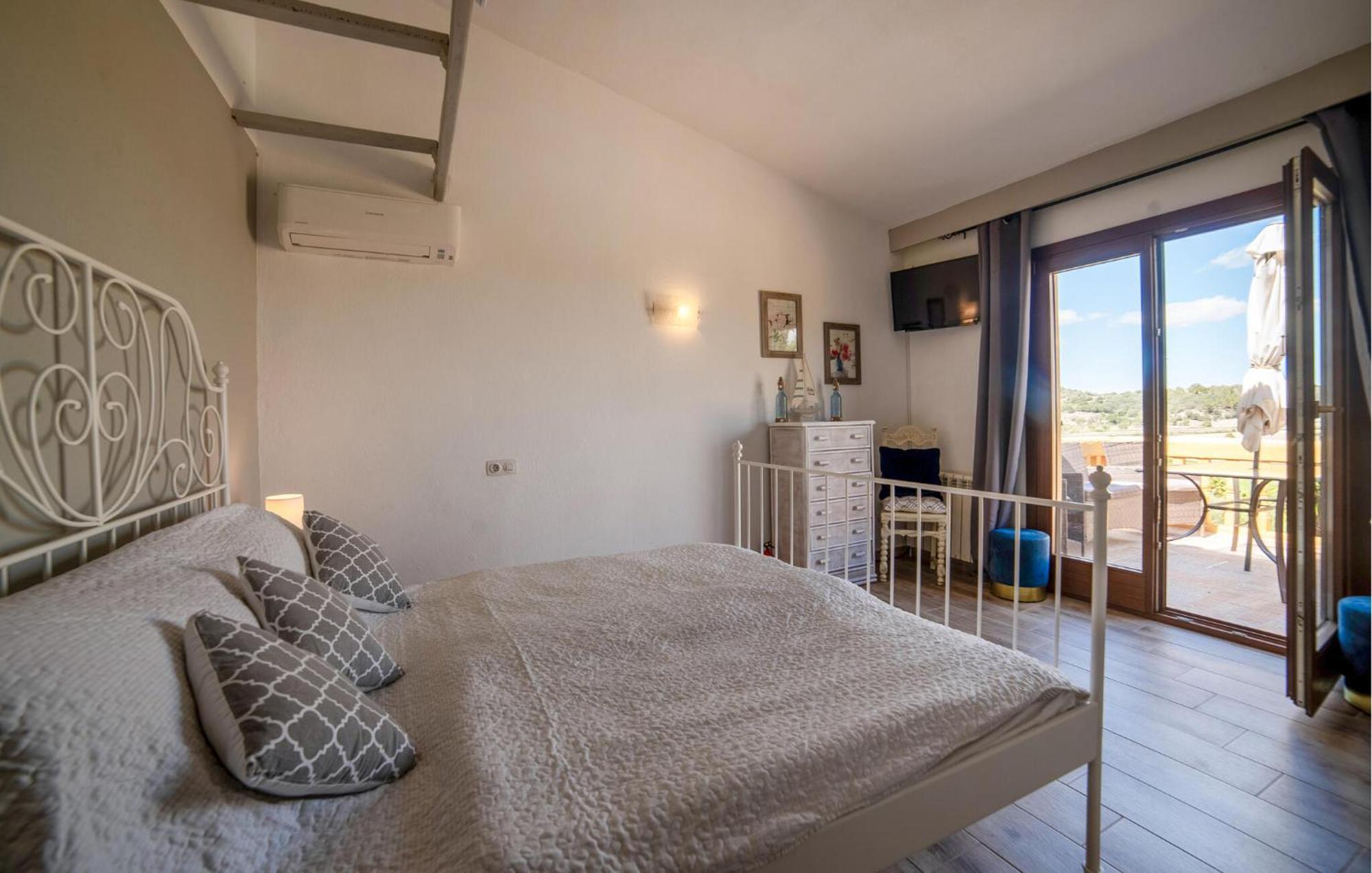 In With Kitchen Montuiri (Mallorca)